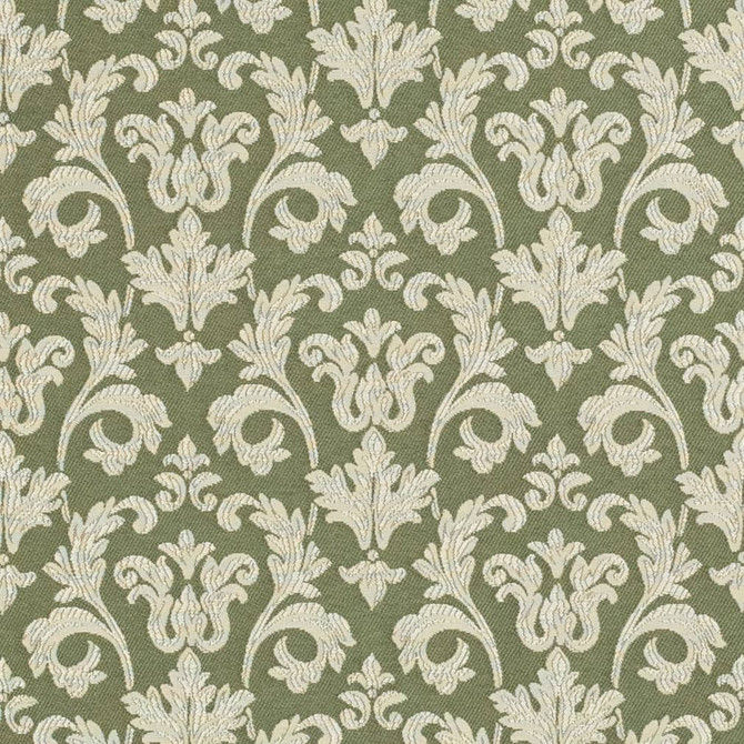 Charlotte Fabric D3238 Old World Classics II 100% Polyester Spain Exceeds 42,000 Wyzenbeek Rubs (Heavy Duty) Horizontal 4.5" x Vertical 5.5" 54 Inches - My Fabric Connection -