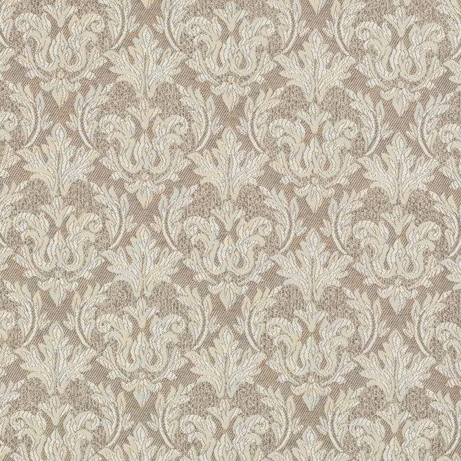 Charlotte Fabric D3247 Old World Classics II 100% Polyester Spain Exceeds 42,000 Wyzenbeek Rubs (Heavy Duty) Horizontal 3.5" x Vertical 4" 54 Inches - My Fabric Connection -