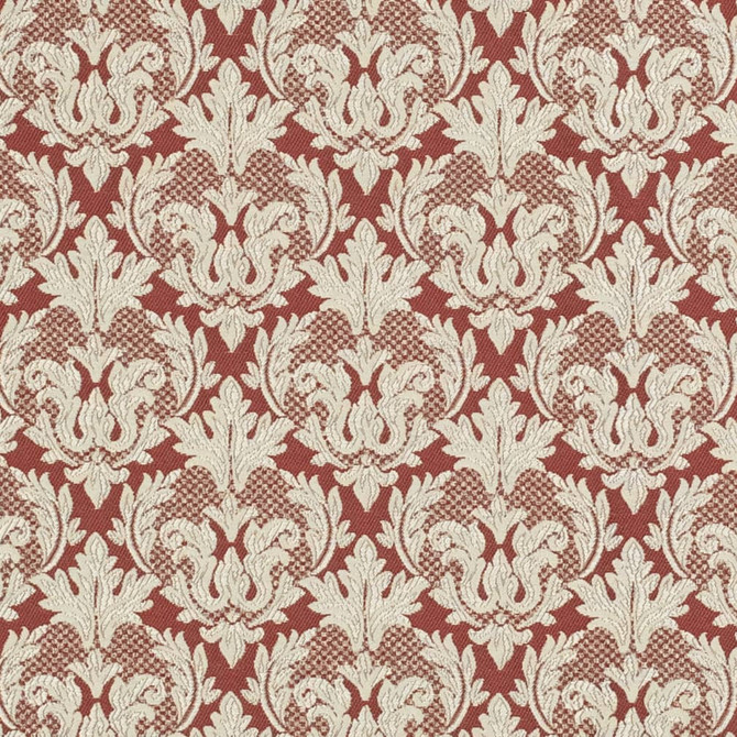 Charlotte Fabric D3248 Old World Classics II 100% Polyester Spain Exceeds 42,000 Wyzenbeek Rubs (Heavy Duty) Horizontal 3.5" x Vertical 4" 54 Inches - My Fabric Connection -