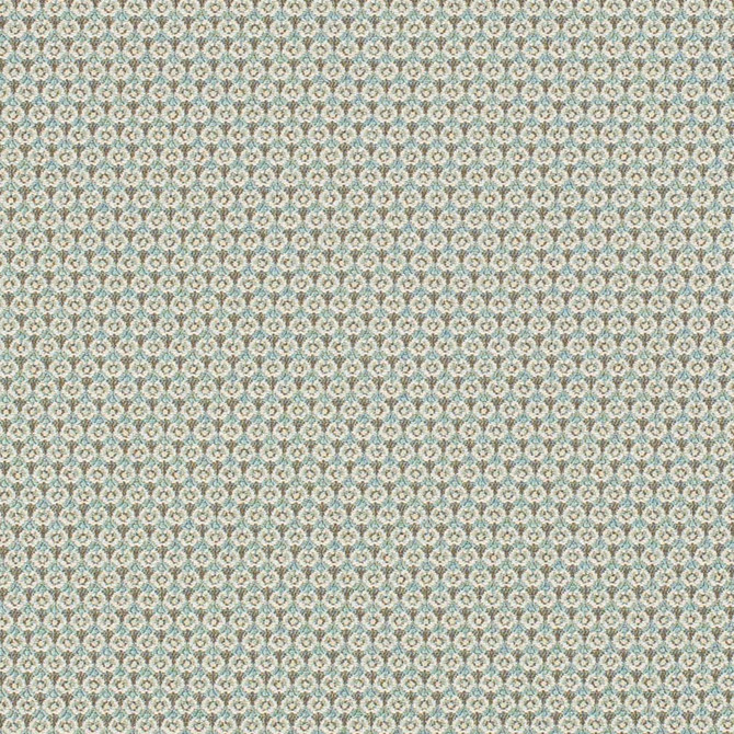 Charlotte Fabric D3292 Old World Classics II 50% Polyester, 25% Acrylic, 25% Cotton Spain Exceeds 60,000 Wyzenbeek Rubs (Heavy Duty) No Repeat 54 Inches - My Fabric Connection -