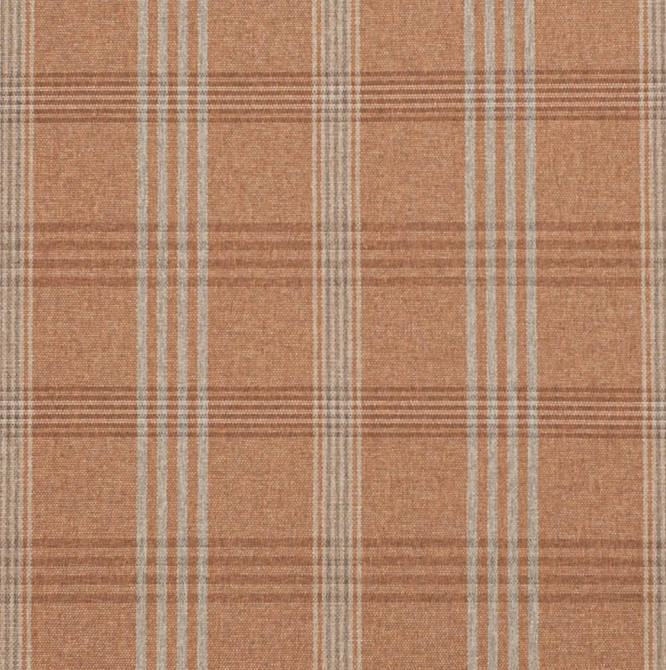 Charlotte Fabric D3523 Classic Plaids 51% Recycled Polyester, 49% Polyester USA Exceeds 204,000 Wyzenbeek Rubs (Heavy Duty) Horizontal 7" x Vertical 7" 54 Inches - My Fabric Connection -