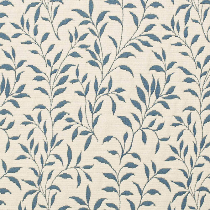 Charlotte Fabric D3587 Vintage Garden 37% Cotton, 36% Rayon, 27% Polyester Asia Exceeds 70,000 Wyzenbeek Rubs (Heavy Duty) Horizontal 7" x Vertical 9" 54 Inches - My Fabric Connection -