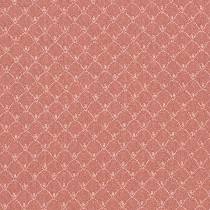 Charlotte Fabric D4024 Heirloom 100% Polyester Asia Exceeds 100,000 Wyzenbeek Rubs (Heavy Duty) Horizontal 1" x Vertical 1" 54 Inches - My Fabric Connection -