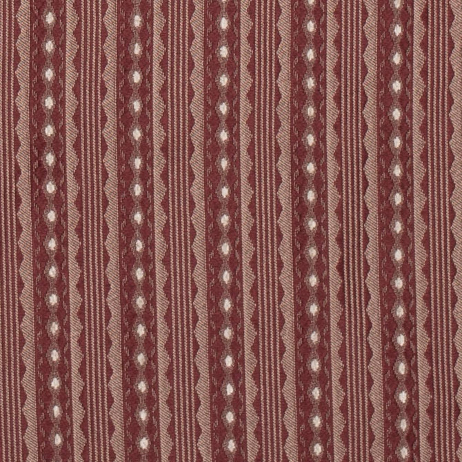 Charlotte Fabric D4075 Heirloom 100% Polyester Asia Exceeds 100,000 Wyzenbeek Rubs (Heavy Duty) Horizontal 1.75" 54 Inches - My Fabric Connection -