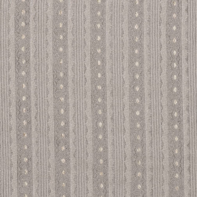 Charlotte Fabric D4079 Heirloom 100% Polyester Asia Exceeds 100,000 Wyzenbeek Rubs (Heavy Duty) Horizontal 1.75" 54 Inches - My Fabric Connection -