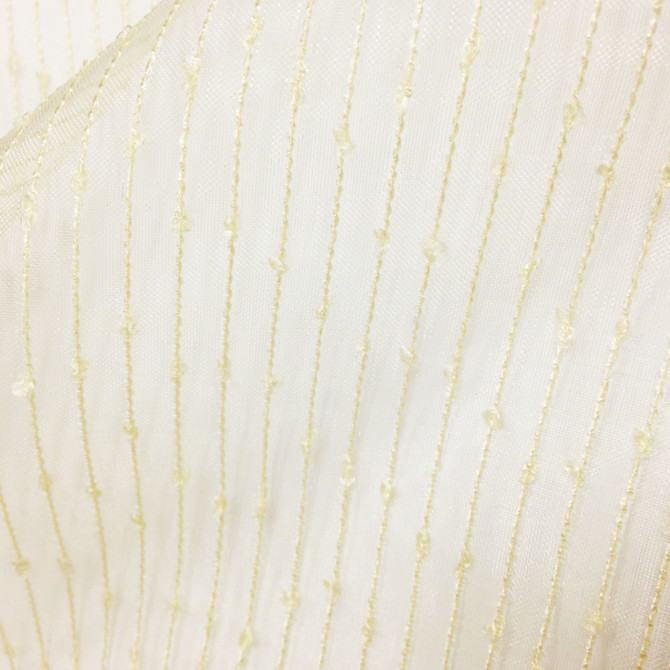 Europatex Fabric 160 Sheers 105 160 Sheers Collection 100% Polyester 0.80" 110.00 inches - My Fabric Connection -