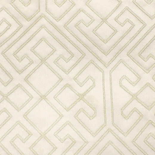 Europatex Fabric Ariel-A-Sand Ariel Collection 100% Polyester China See Sample Horizontal: N/A and Vertical: N/A 55.00 inches  - My Fabric Connection -