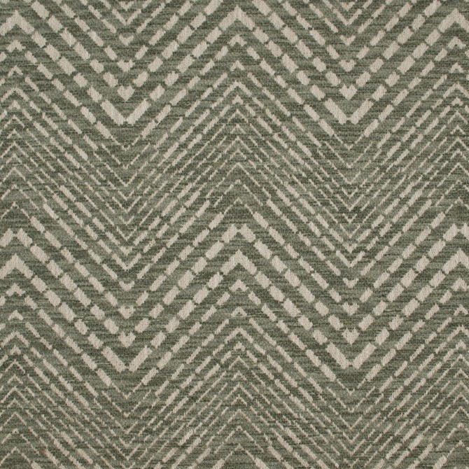 Europatex Fabric Aztec Bravado Mint Aztec 82% Polyester, 18% Cotton 6.85" H, 7.70" 54.00 inches - My Fabric Connection -