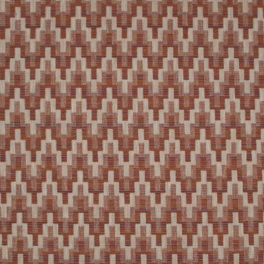Europatex Fabric Aztec Native - Apricot Aztec 67% Polyester, 33% Cotton China See Sample Horizontal: N/A and Vertical: N/A 54.00 inches  - My Fabric Connection -