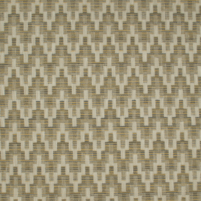 Europatex Fabric Aztec Native Leaf Aztec 67% Polyester, 33% Cotton 1.70" H, 2.35" V 54.00 inches - My Fabric Connection -