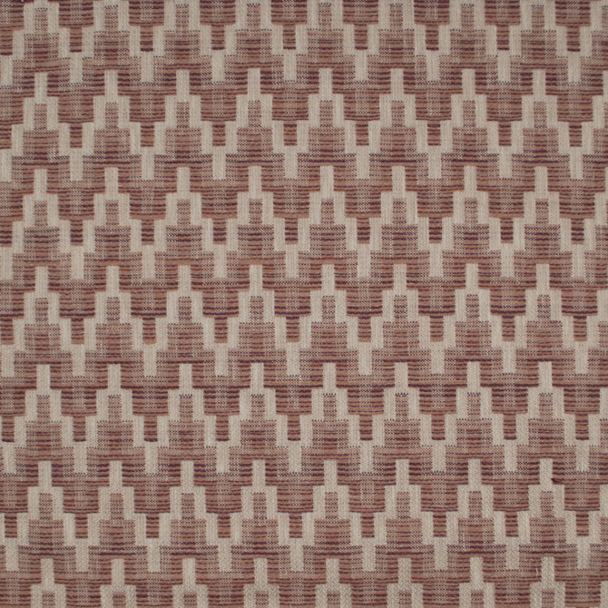 Europatex Fabric Aztec Native Rose Aztec 67% Polyester, 33% Cotton 1.70" H, 2.35" V 54.00 inches - My Fabric Connection -