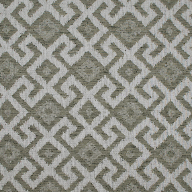 Europatex Fabric Aztec Neve Leaf Aztec 86% Poyester, 14% Cotton 6.85" H, 6.85" V 54.00 inches - My Fabric Connection -