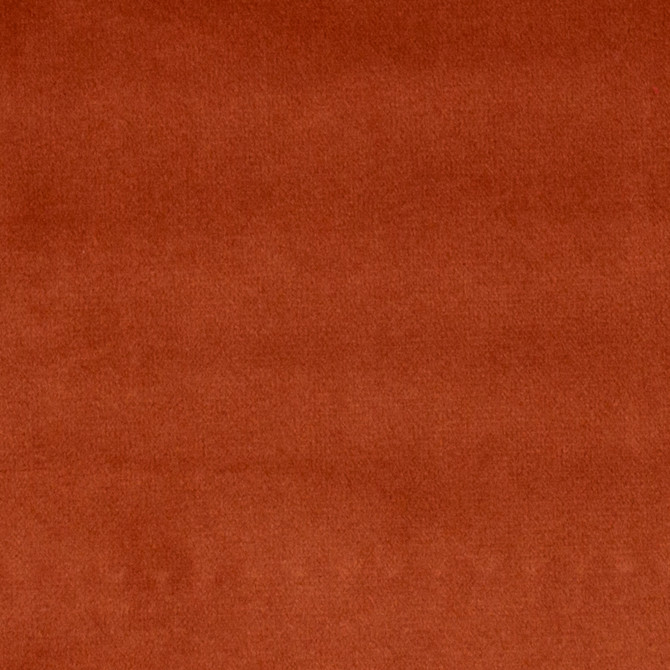 Europatex Fabric Bliss Terra Cotta Bliss 100% Polyester 0.00" 110.00 inches - My Fabric Connection -
