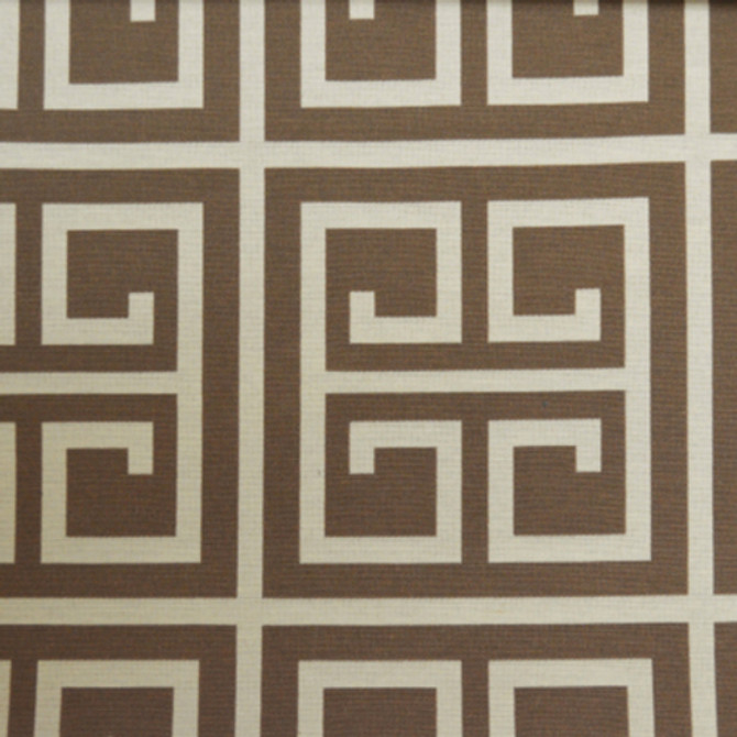Europatex Fabric Cook Col. Coco Pacific 75% Cotton / 25% Polyester China See Sample Horizontal: N/A and Vertical: N/A 57.00 inches  - My Fabric Connection -