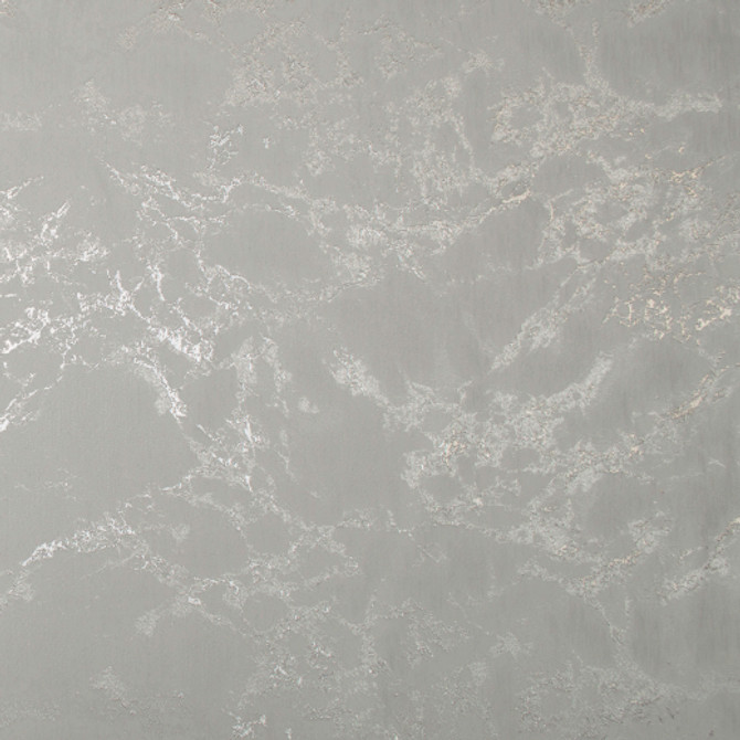 Europatex Fabric Dazzle - Marble - Silver White Dazzle 100% Polyester China See Sample Horizontal: N/A and Vertical: N/A 118.00 inches  - My Fabric Connection -