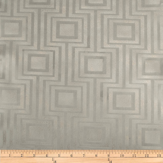 Europatex Fabric Embellished - Square - Black Embellished 100% Polyester China See Sample Horizontal: N/A and Vertical: N/A 118.00 inches  - My Fabric Connection -