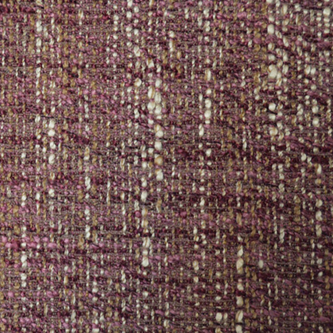 Europatex Fabric Hilda Violet Hilda 40% Viscose, 30% Cotton, 30% Polyester 0.00" 58.00 inches - My Fabric Connection -