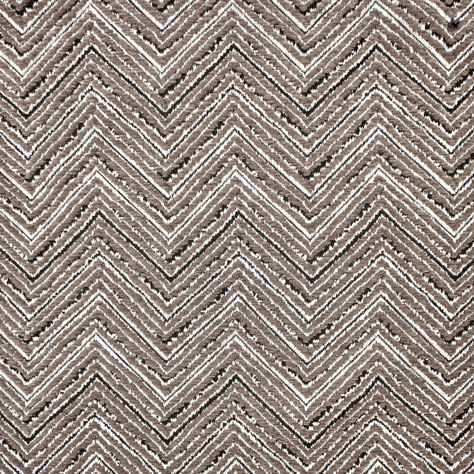 Europatex Fabric Knossos Mud Knossos 100% Polyester 5" H, 5" V 56.00 inches - My Fabric Connection -