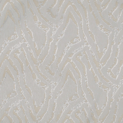 Europatex Fabric Mirabila A Ecru Mirabila 100% Polyester China See Sample Horizontal: N/A and Vertical: N/A 118.00 inches  - My Fabric Connection -