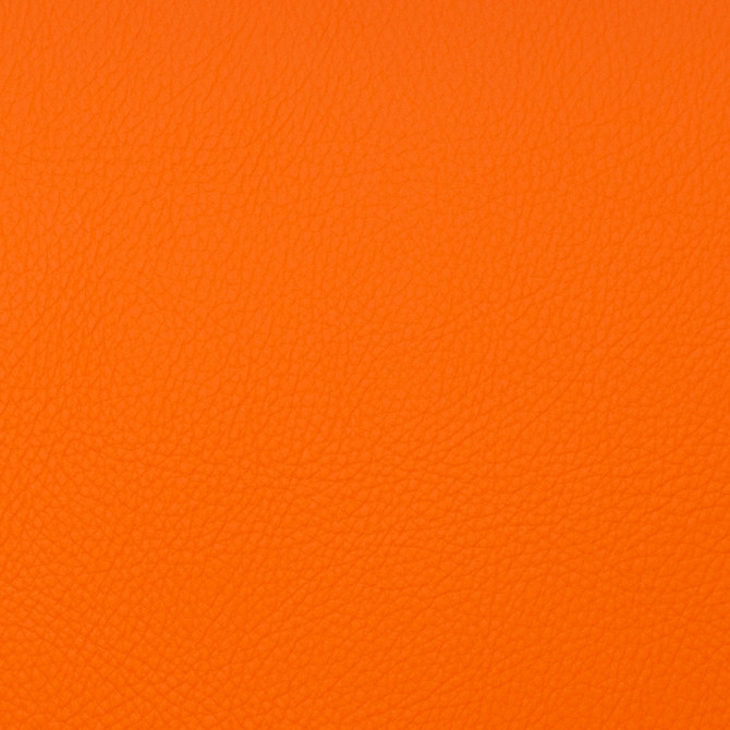 Europatex Fabric Neptune Tangerine Neptune Surface: 100% PVC (Phthalate Free) Backing: 100% Polyester 0.00" 54.00 inches - My Fabric Connection -