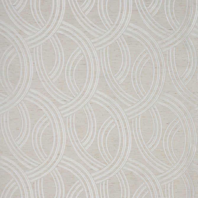 Europatex Fabric Pasadena A Linen Pasadena 100% Polyester 7.5" H, 15" V 118.00 inches - My Fabric Connection -