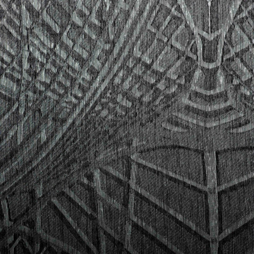 Europatex Fabric Resort - Dorado - Smoke Resort 100% Polyester China See Sample Horizontal: N/A and Vertical: N/A 116.00 inches  - My Fabric Connection -