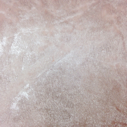 Europatex Fabric Rumple - Blush Rumple 100% Polyester China See Sample Horizontal: N/A and Vertical: N/A 57.00 inches  - My Fabric Connection -