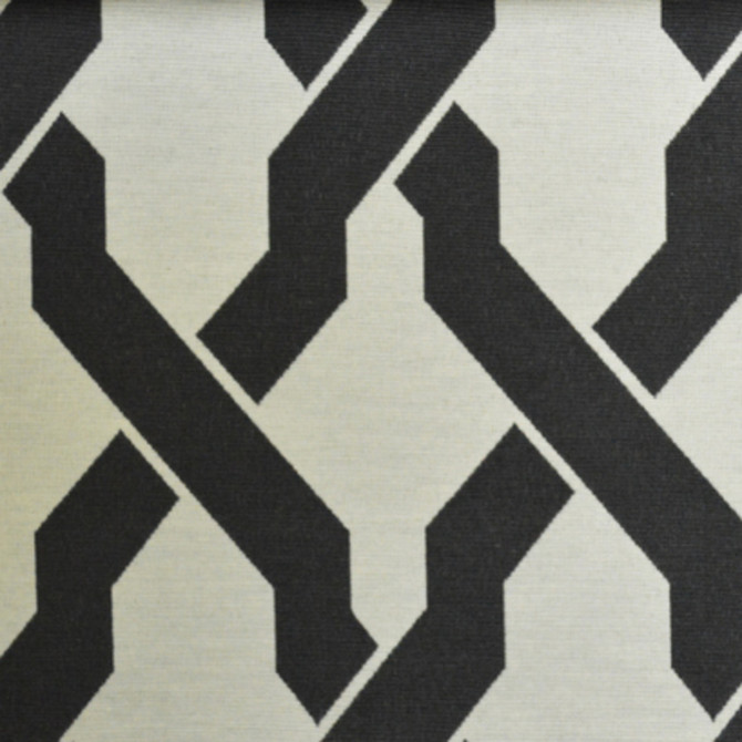 Europatex Fabric Samoa Col. Kasper Pacific 75% Cotton / 25% Polyester V: 5.91" H: 3.74" 57.00 inches - My Fabric Connection -