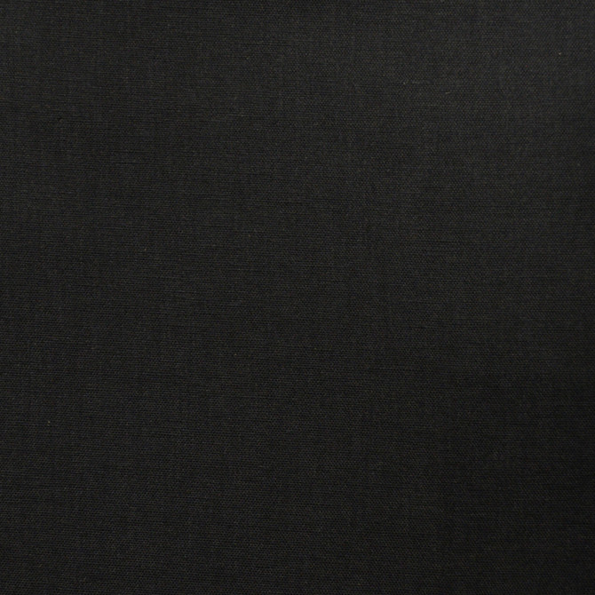 Europatex Fabric Sienty Black Sienty 71% Polyester, 29% Cotton 0.00" 55.00 inches - My Fabric Connection -
