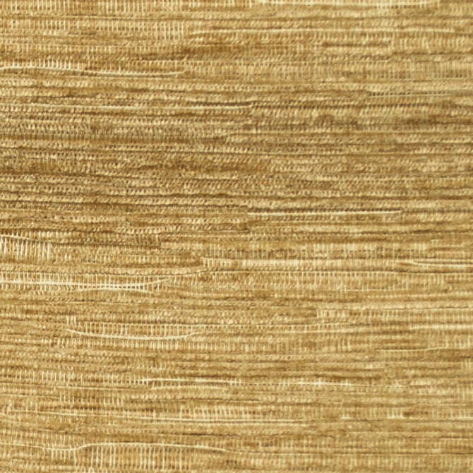 Europatex Fabric Solstice - Mineral Yellow Solstice 100% Polyester China See Sample Horizontal: N/A and Vertical: N/A 110.00 inches  - My Fabric Connection -