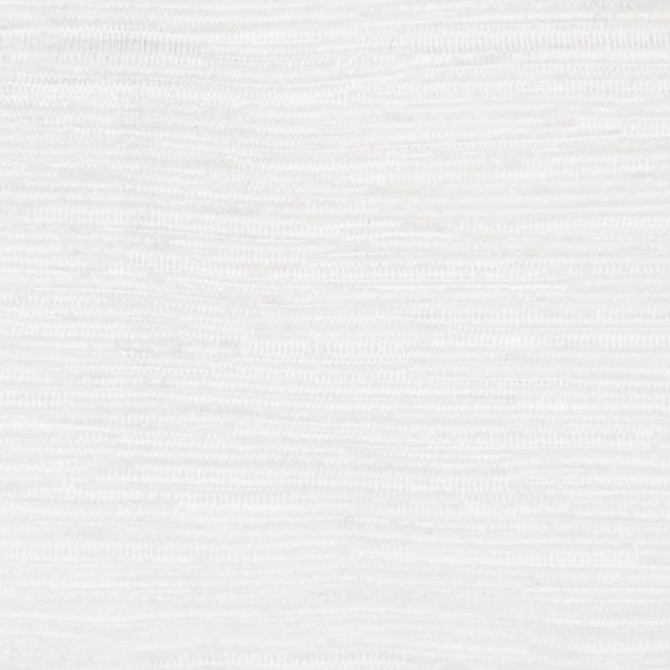 Europatex Fabric Solstice Snow White Solstice 100% Polyester 0.00" 110.00 inches - My Fabric Connection -