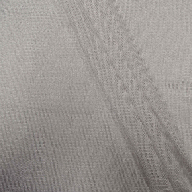 Europatex Fabric Vibrant White Vibrant 100% Polyester 0.00" 118.00 inches - My Fabric Connection -