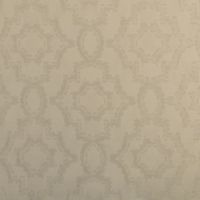 Europatex Fabric Windsor C Chalk Windsor 64% Polyester, 36% Cotton 4.52" H, 4.42" V 54.00 inches - My Fabric Connection -