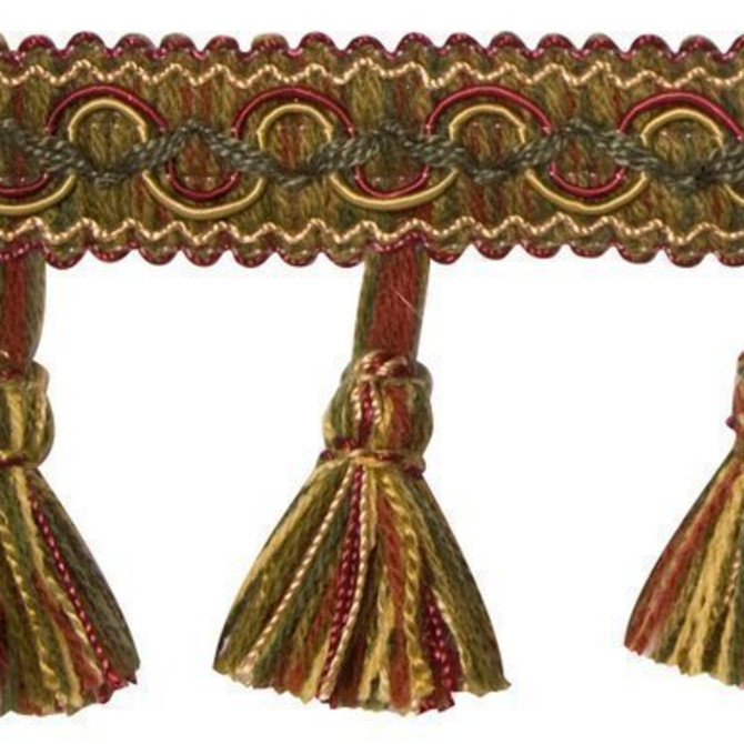 Europatex Fabric 05000 Tuscan Portofino 50% Viscose, 50% Cotton China 50,000 Double Rubs 2.25 inches - My Fabric Connection -