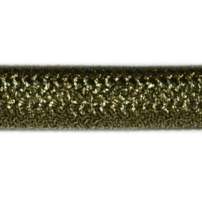 Europatex Fabric 0830 Antique Metallic 100% Polyester 0.50 inches - My Fabric Connection -