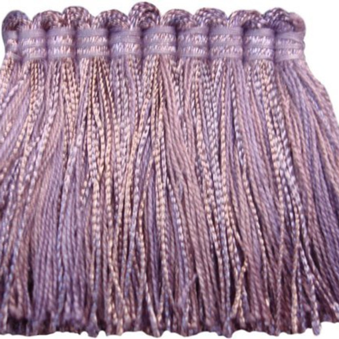 Europatex Fabric 2020 - Lavender Necessities 100% Polyester China See Sample Horizontal: N/A and Vertical: N/A 2.25 inches  - My Fabric Connection -