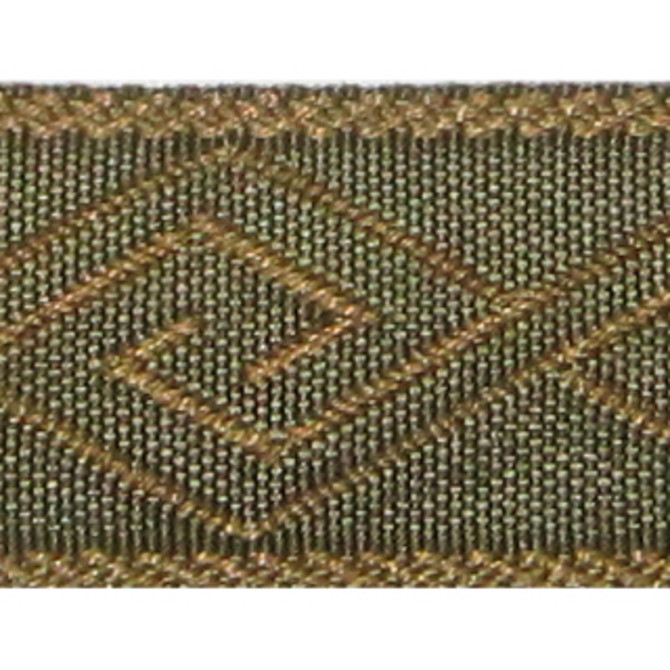 Europatex Fabric 7125 Alga Necessities 100% Polyester 1.7" 1.50 inches - My Fabric Connection -