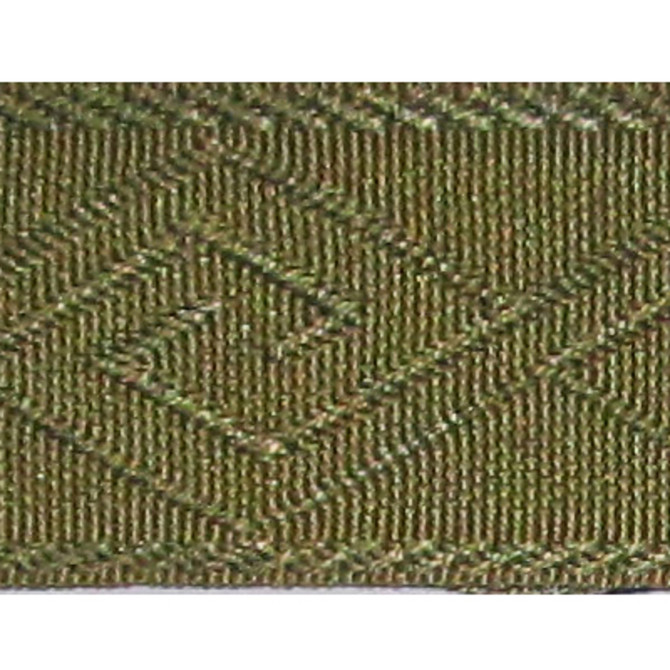 Europatex Fabric 7125 Ivy Necessities 100% Polyester 1.7" 1.50 inches - My Fabric Connection -