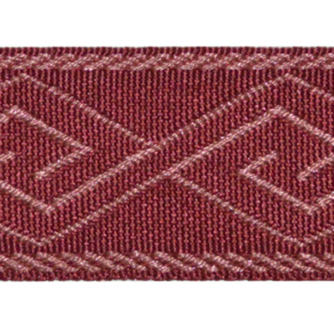 Europatex Fabric 7125 Peony Necessities 100% Polyester 1.7" 1.50 inches - My Fabric Connection -