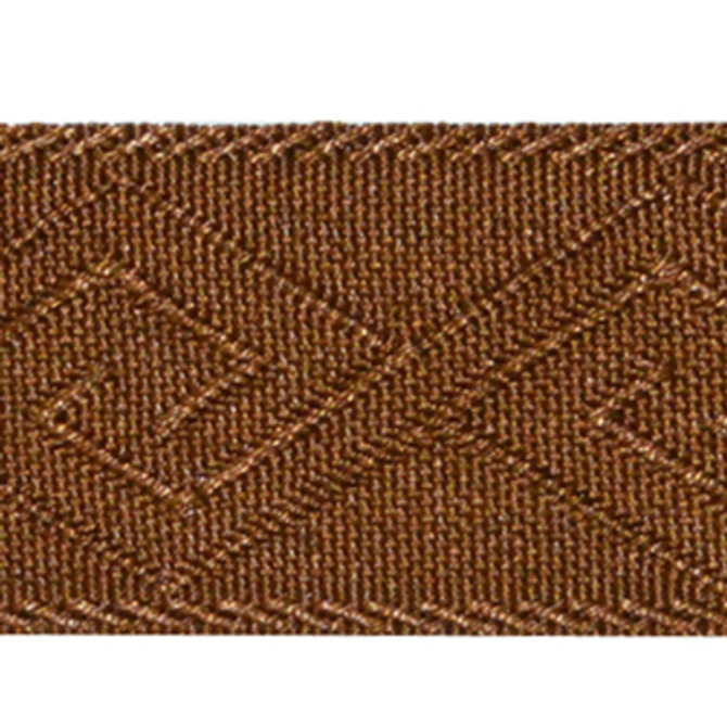 Europatex Fabric 7125-RUST Necessities 100% Polyester China See Sample Horizontal: N/A and Vertical: N/A 1.50 inches  - My Fabric Connection -