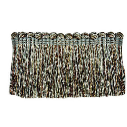 Europatex Fabric Amiens - Fountain Elegant Dream 100% Rayon China See Sample Horizontal: N/A and Vertical: N/A 2.75 inches  - My Fabric Connection -