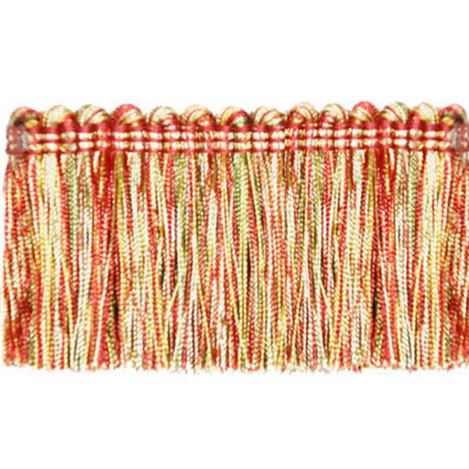 Europatex Fabric Amiens Jewel Elegant Dream 100% Rayon 2.75 inches - My Fabric Connection -