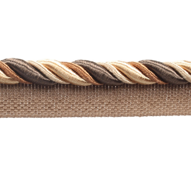 Europatex Fabric Aster Field Bouquet 100% Polyester 0.50 inches - My Fabric Connection -