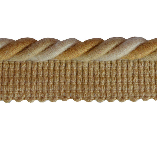 Europatex Fabric Balcony Mocha Veranda 0.25 - My Fabric Connection -