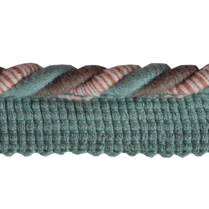 Europatex Fabric Balcony - Sunset Veranda Collection  China See Sample Horizontal: N/A and Vertical: N/A 0.25 inches  - My Fabric Connection -