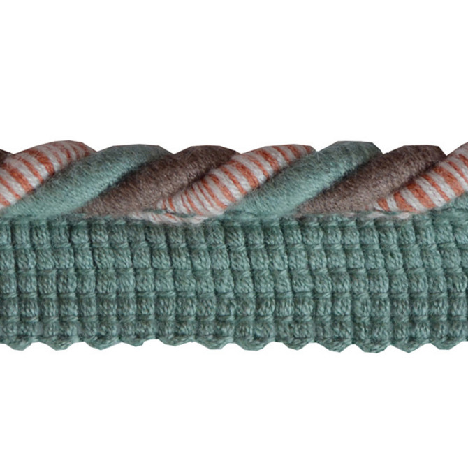 Europatex Fabric Balcony Sunset Veranda 0.25 - My Fabric Connection -