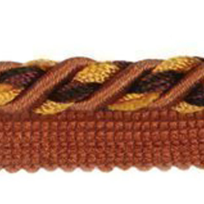 Europatex Fabric Bari Java Canali, Les Marches 50% Polyester, 50% Rayon 0.63 inches - My Fabric Connection -