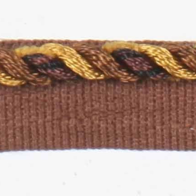 Europatex Fabric Bastia Java Les Marches 50% Polyester, 50% Rayon 0.25 inches - My Fabric Connection -