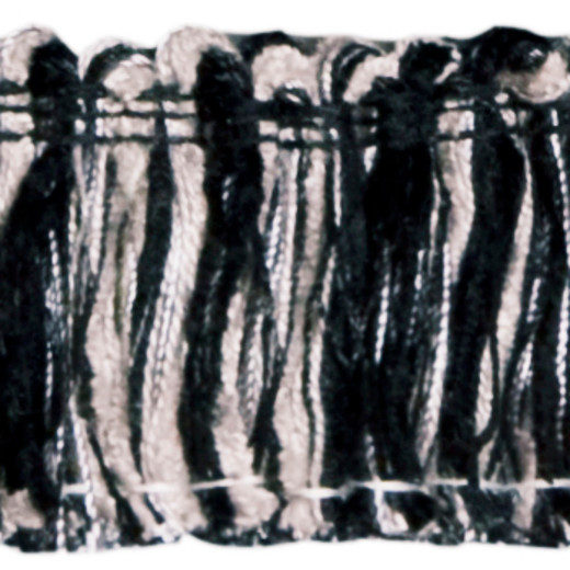 Europatex Fabric Blockhouse - Charcoal Central Park 100% Polyester China See Sample Horizontal: N/A and Vertical: N/A 1.75 inches  - My Fabric Connection -