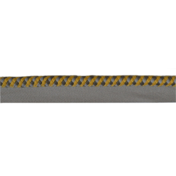 Europatex Fabric Broadway Slate Avenue 50% Viscose, 50% Cotton 0.75 inches - My Fabric Connection -